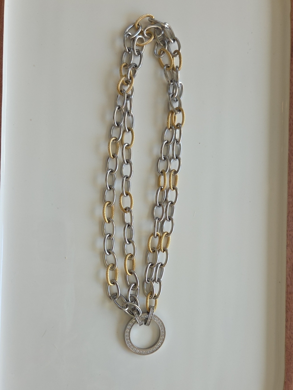 Tocara - Denise Necklace